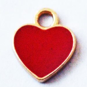 Металлическая подвеска Сова 33x21mm, 1 шт.