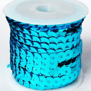 Litripael 6mm sinine, rullis 5m, pakis 1 rull