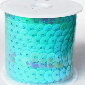 Litripael 6mm helesinine, rullis 5m, pakis 1 rull
