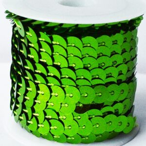 Litripael 6mm roheline, rullis 5m, pakis 1 rull