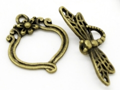 Ant.pronks kinnis Kiil 29x11mm, pakis 1 tk