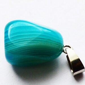 Ahhaat ripats 27x13mm, 1 tk