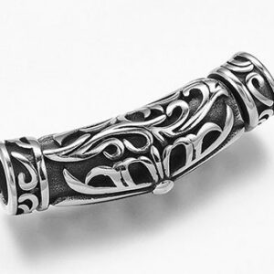 Magnetkinnis 40x12x10mm terasest, ava 6mm, pakis 1 tk  Saatmine pakiautomaadi kaudu.