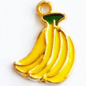Metallripats Banaan 13x11mm, pakis 1 tk