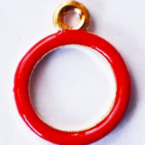 Metallripats  16x13mm, pakis 1 tk