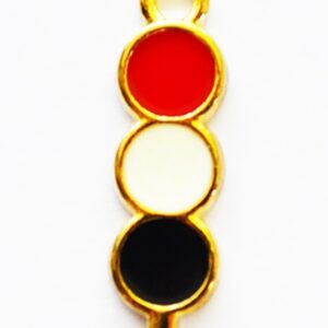 Metallripats  14x12mm, pakis 1 tk