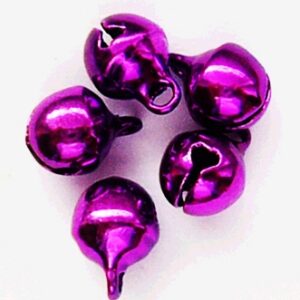 Lilla kelluke 9x6mm, 1 tk