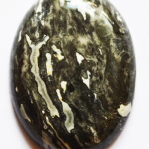 Netstone  kamee 40x30mm, looduslik kivi, pakis 1 tk