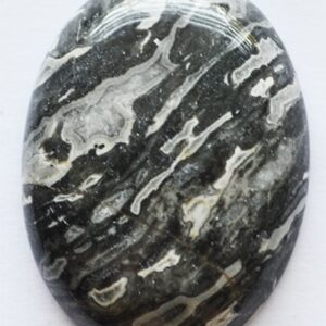 Netstone  kamee 40x30mm, looduslik kivi, pakis 1 tk