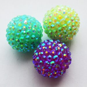 Shamballa helmed