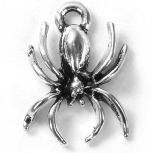 Metallripats Ämblik  18x13mm, pakis 1 tk
