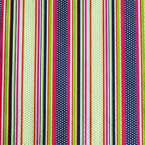 Salvrätik 33x33cm Triibud, 1 tk   Saatmine pakiautomaadi kaudu.