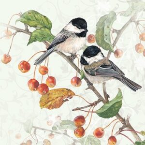 Dekupaaž salvrätik 33x33cm, pakis 1 tk