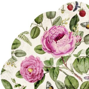 Dekupaaž salvrätik 34cm, pakis 1 tk