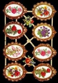 Paberist kaunistused 13,5x24,5cm, 1 tk Saatmine pakiautomaadi kaudu.
