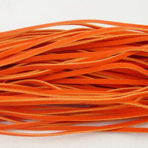 Oranž viltpael 2,7x1mm, pakis 1m