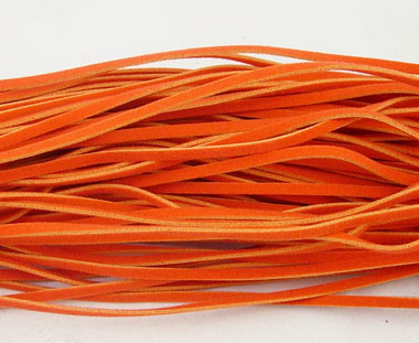 Microkuitunauha 2,7x1mm, oranssi, 1m