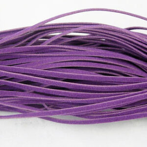 Lilla viltpael 2,7x1mm, pakis 1 m