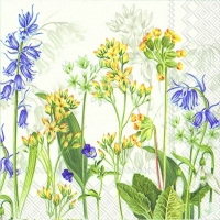Salvrätik 33x33cm Lilled, 1 tk   Saatmine pakiautomaadi kaudu.