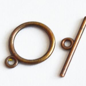Ant.vaskne kinnis 15mm, 2 tk