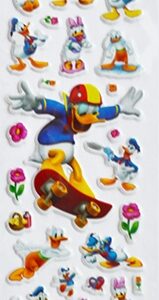 Kleepsud Disney 17x7cm, 1 tk