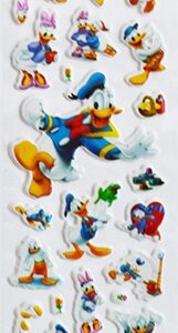 Kleepsud Disney 17x7cm , 1 tk