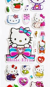 Kleepsud Hello Kitty , 1 tk