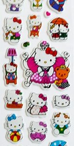 Kleepsud Hello Kitty , 1 tk
