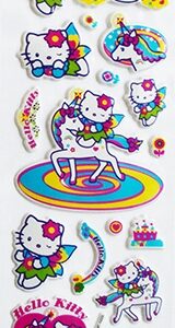 Kleepsud Hello Kitty , 1 tk