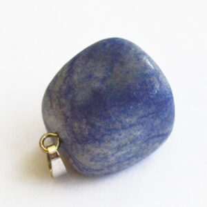 Sodaliit  23x16x14mm looduslik, 1 tk