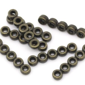 Ant.pronks helme jagaja 22x3mm, 5-realine, 1 tk