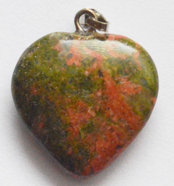 Kiviriipus unakiitti 22x21x6mm, 1 kpl