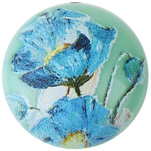 Kunstvaigust kamee 20mm, - 1 tk.
