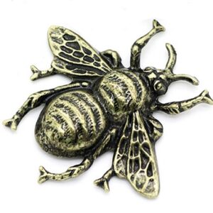 Ant.pronks kaunistus 40x35mm, pakis 1 tk