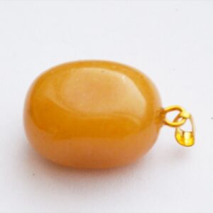 Aventuriin ripats 24x13mm, 1 tk