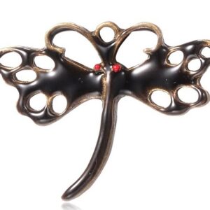 Ant.pronks metallripats Kiil 36x27mm, 1 tk