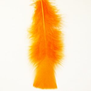 Suled 15-19cm oranžid, 10 tk