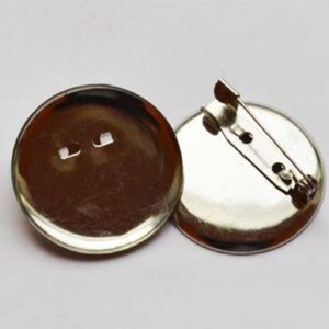Prossialus 30mm plaatinavärvi, 1 tk