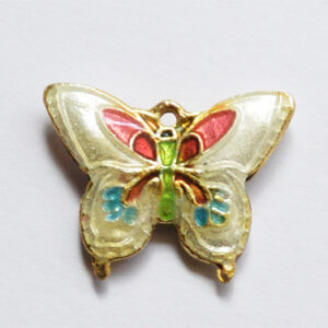 Millefiori, Cloisonne