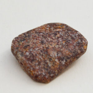 Яшма Сезам 33x28мм, 1 шт.