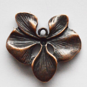 Ant.vaskne metallhelmes-ühendaja 28x30x3mm, 1 tk