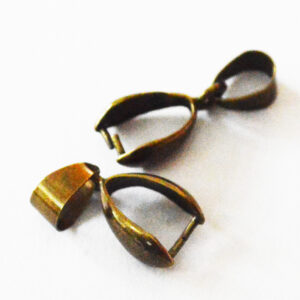 Ant.pronks ripatsihaak 20x4mm, 1 tk