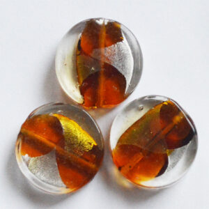 Lamppuhelmi 22x6mm, 1 kpl