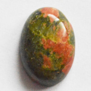 Unakiit kamee 20x15mm, 1 tk