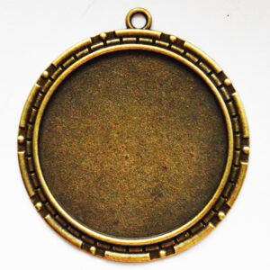 Ant.pronks raam kameele 40mm, 1 tk