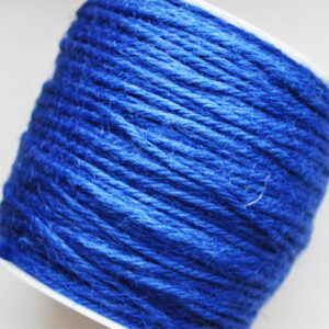 Kanepinöör 2mm sinine, 1 m