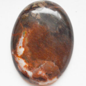 Jasper kapussi 40x30mm, 1 kpl