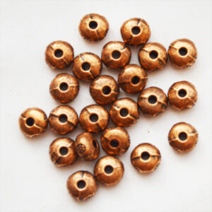 Ant.vaskne vahehelmes 7x4mm, pakis 10 tk