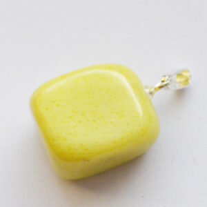 Jade riipus 25x12mm, 1 kpl