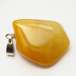 Jade riipus 29x16mm, 1 tk